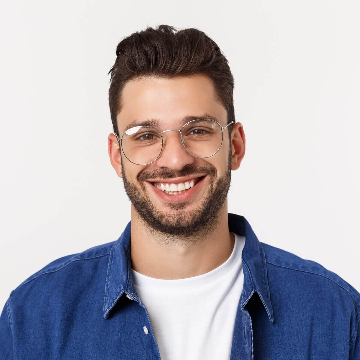 portrait of the young happy smiling handsome man i gs8c94w.jpg